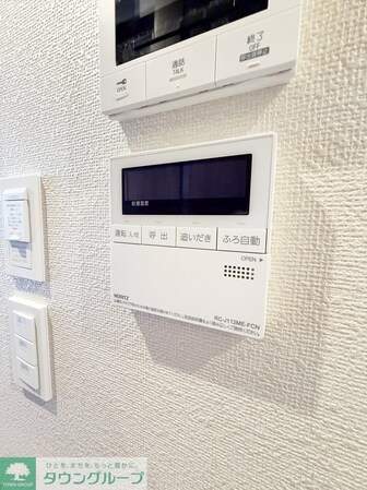 ブラッサム東海岸の物件内観写真